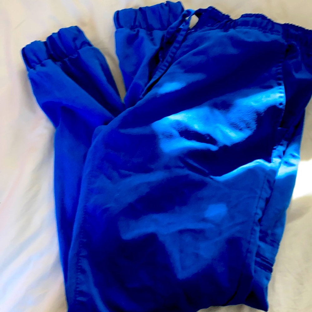 Jogger scrubs